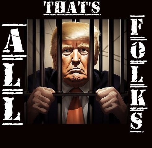 RCdeWinter's tweet photo. #LockHimUpNow https://t.co/dY9SwNGFuq