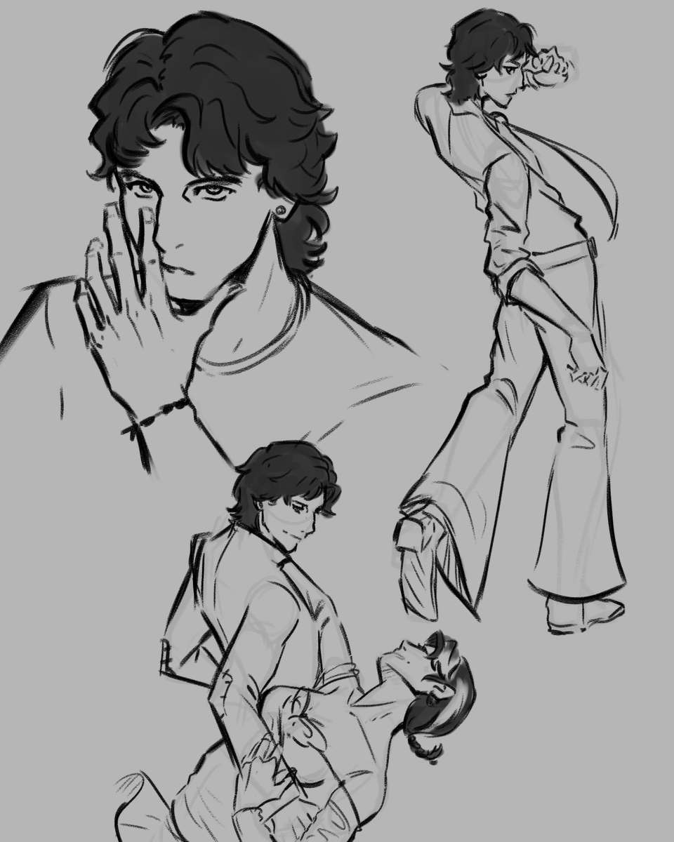 Román 冀 @Azurart_ https://t.co/0bKKZLJm1p