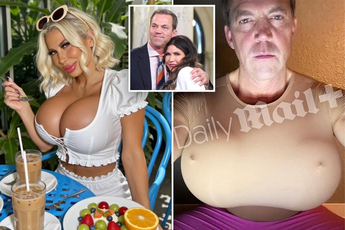 New York Post tweet media