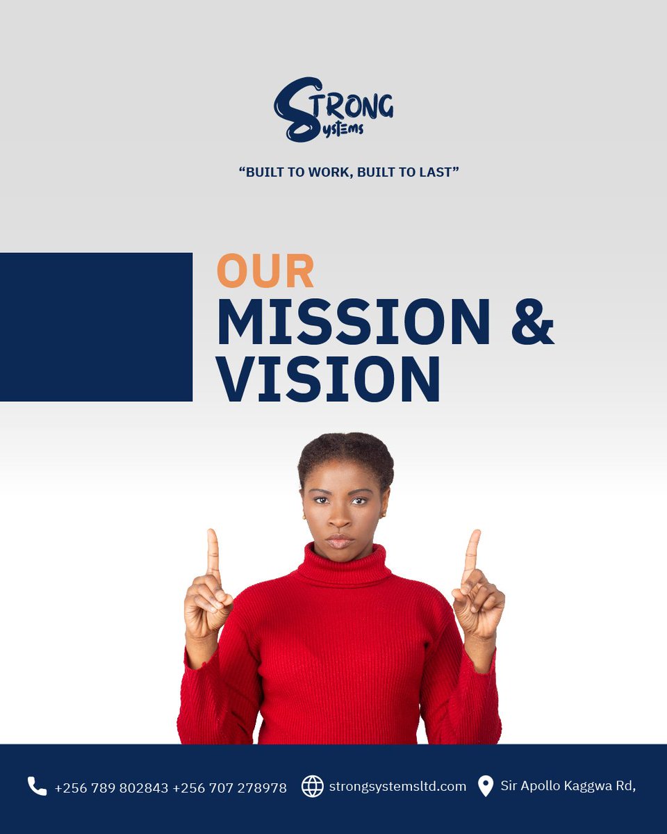 Strong Systems tweet media