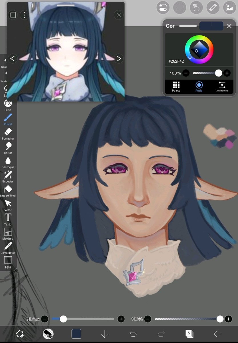MayMay | VGen Artist | COMMISSIONS OPEN tweet media