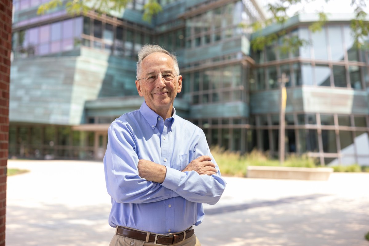 UI Health Care Stead Family Children's Hospital tweet media