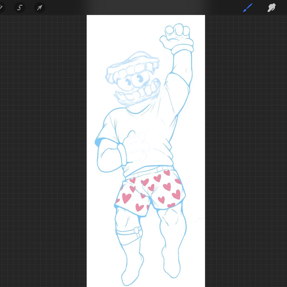 sporkbugart (merch soon)📺 tweet media