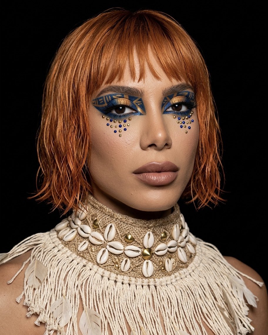 ShakiraVerse tweet media