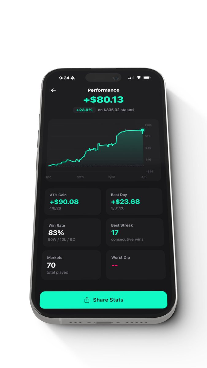 b⁴ - The Democratic Opinion Economy tweet media