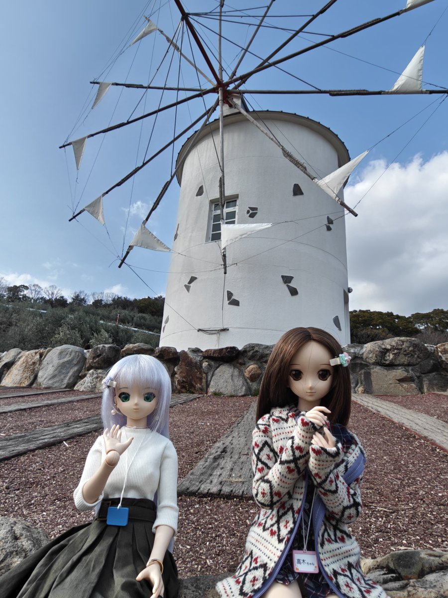 こて(4/16~18 曜ちゃん誕生日旅行🗻🌊) tweet media