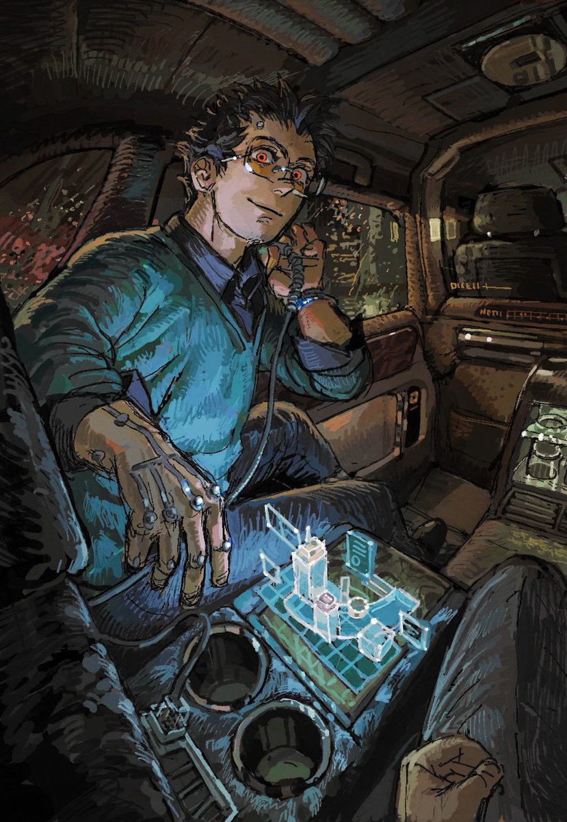 LYCOWARRIOR tweet media