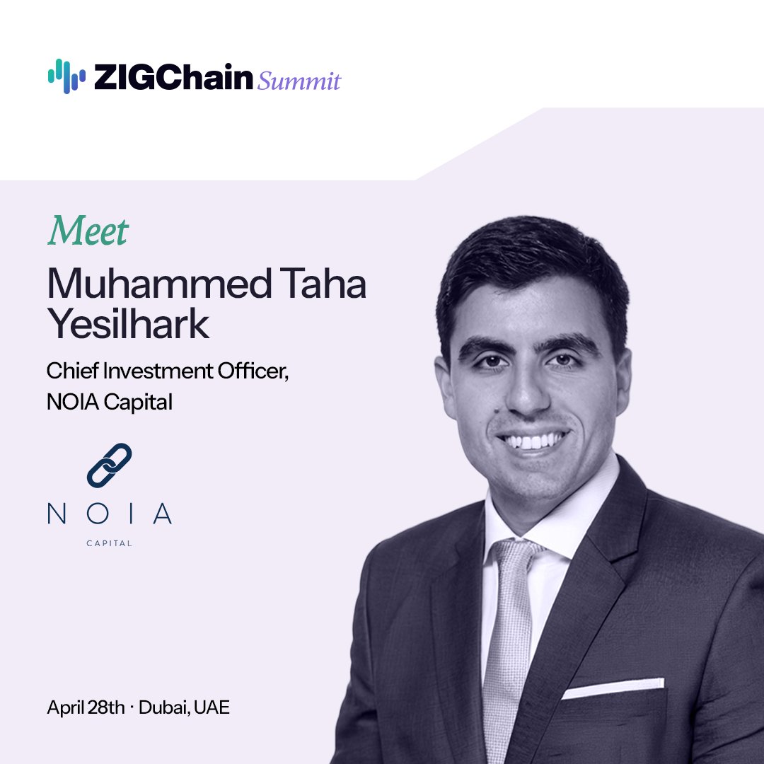 ZIGChain tweet media