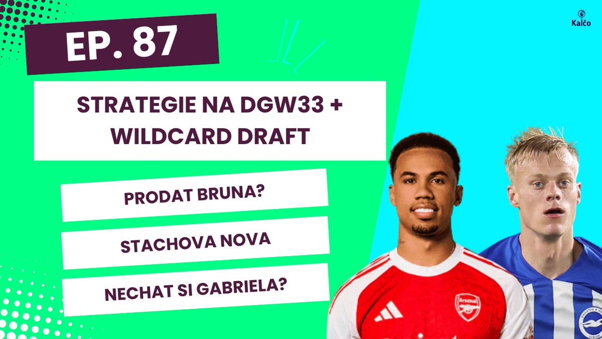 Kalčo tweet media