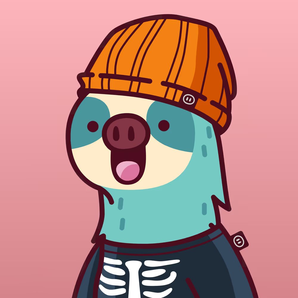 <a href="/Pequelord/">Pequelord</a> <a href="/GIPHY/">GIPHY</a> Congrats <a href="/Sloooths/">Sloooths</a> community, incredible milestone.

*my face after seeing this post*