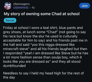 Braindead Bird App tweet media