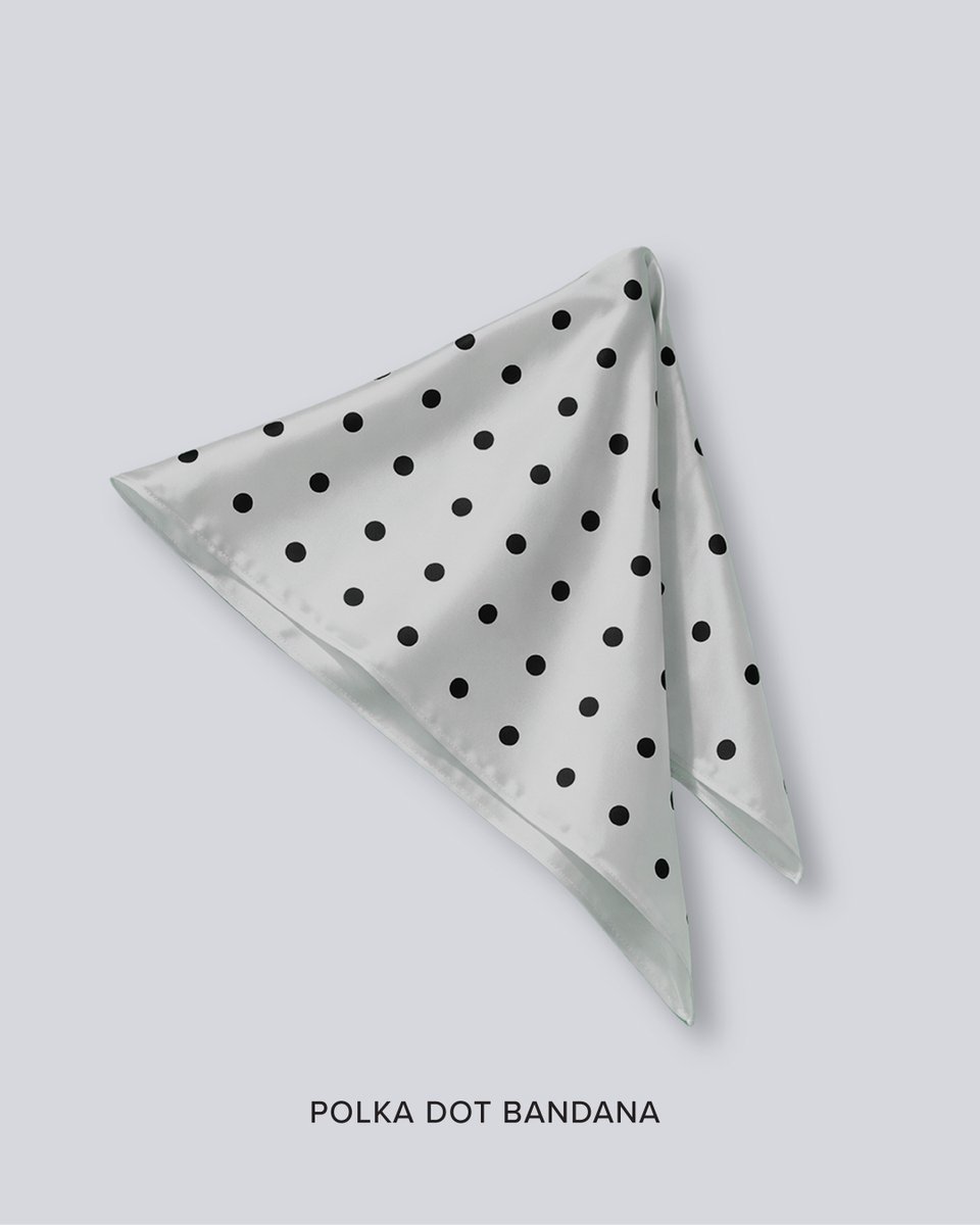 maxfashionMENA's tweet image. The finishing touch your look was waiting for.
Scarves that shift the mood, instantly.

#MaxFashion #NewCollection #SummersDressing #Women’sFashion #ElegantStyle