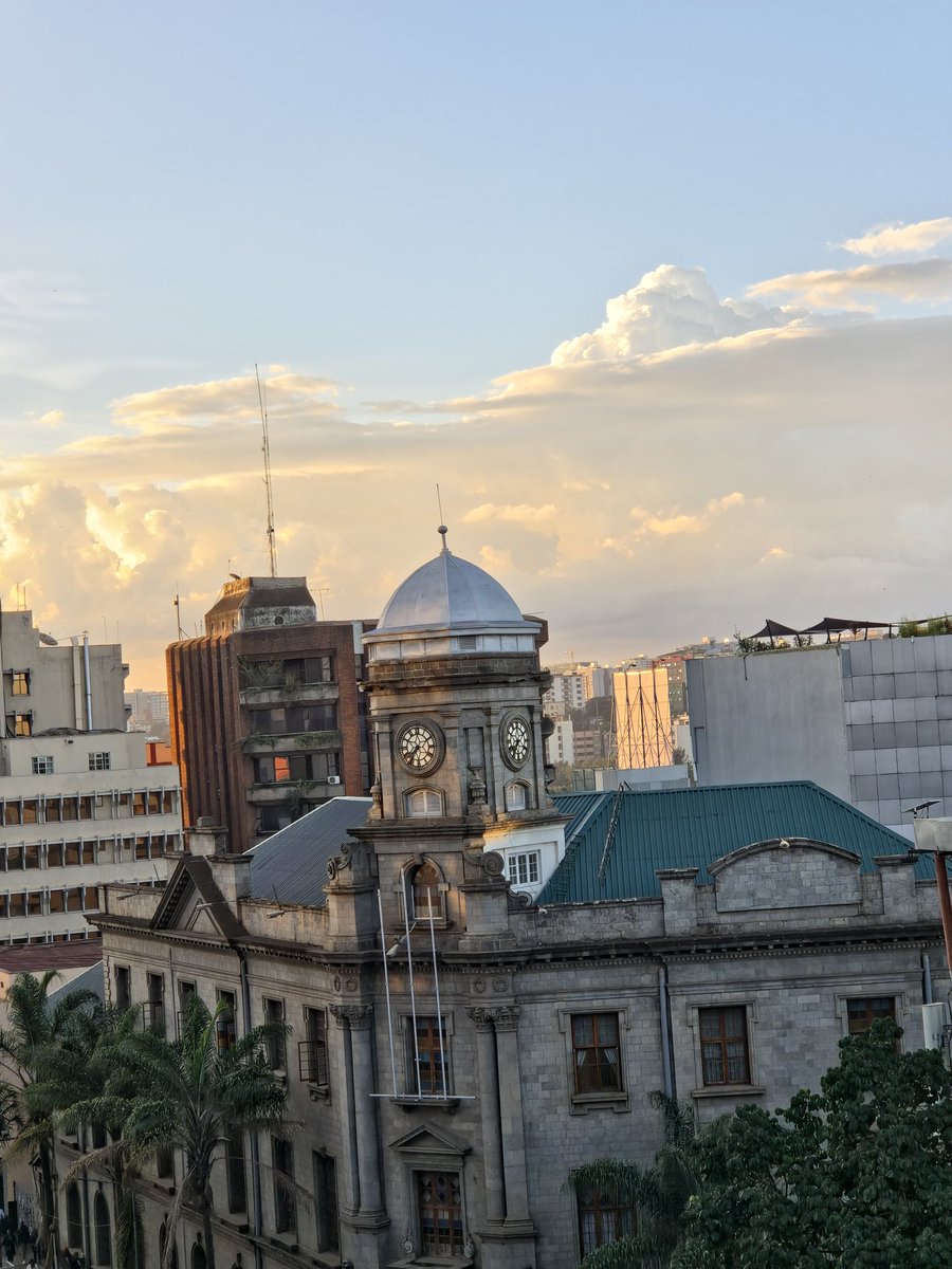 Tony Muchiri tweet media