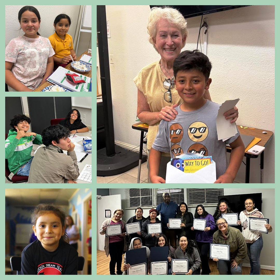 We Raise Foundation tweet media