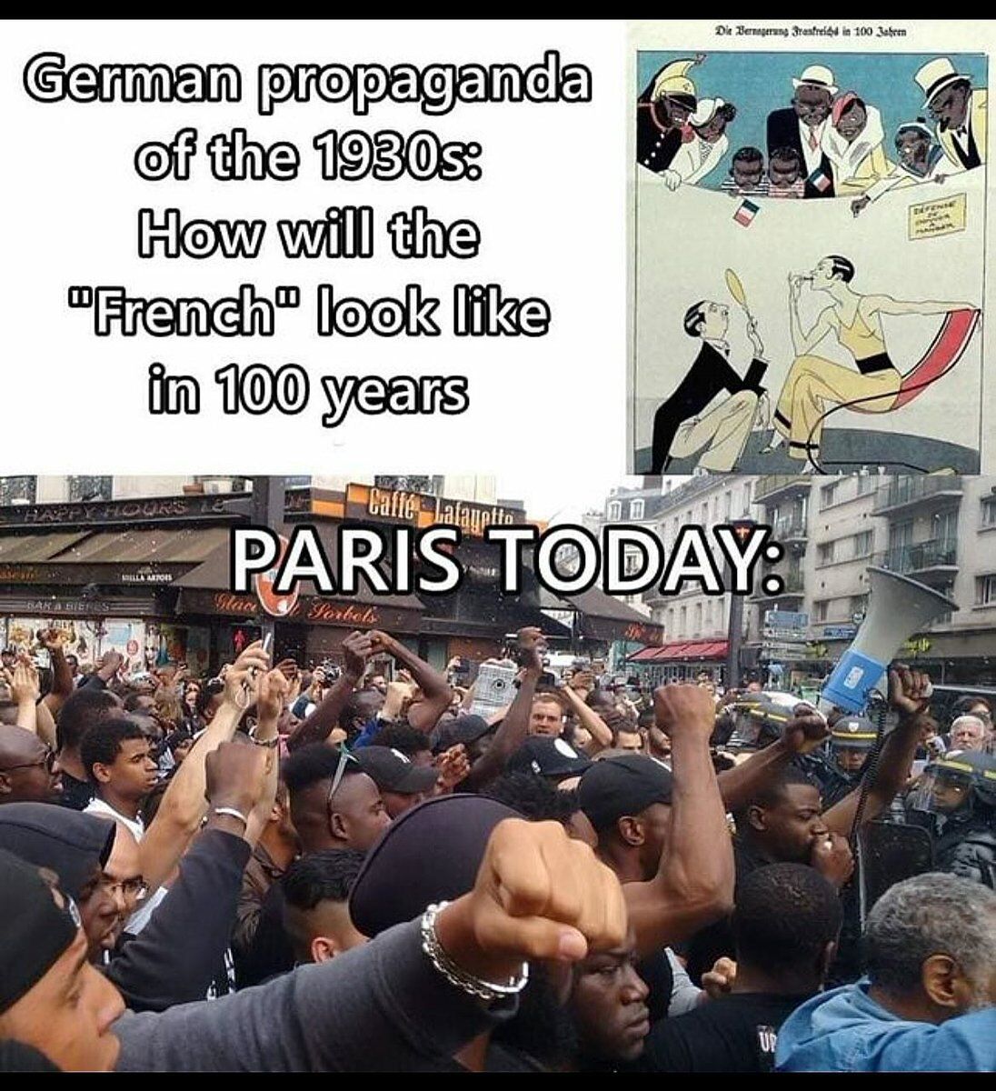 Real Ass Wigger tweet media