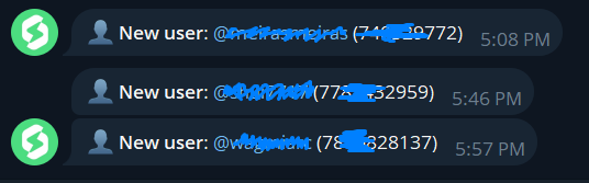 Mass Launcher tweet media