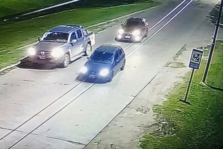 Radio Chascomús AM 1520 tweet media