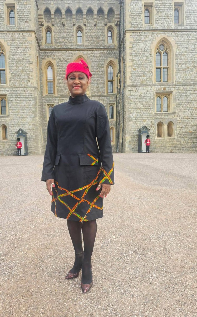 Embassy and Permanent Mission of St. Kitts & Nevis tweet media