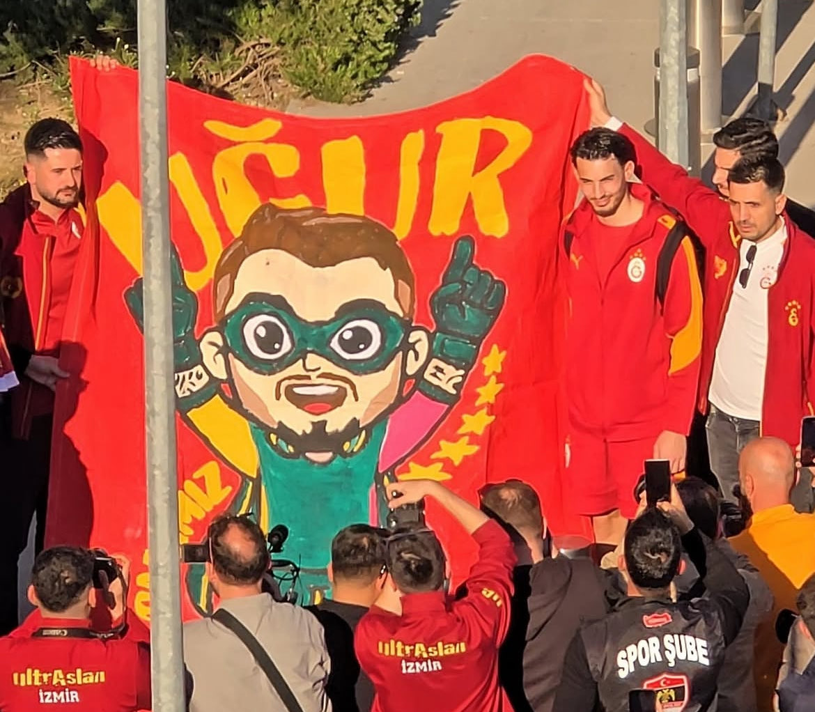 ultrAslan Yurtiçi tweet media