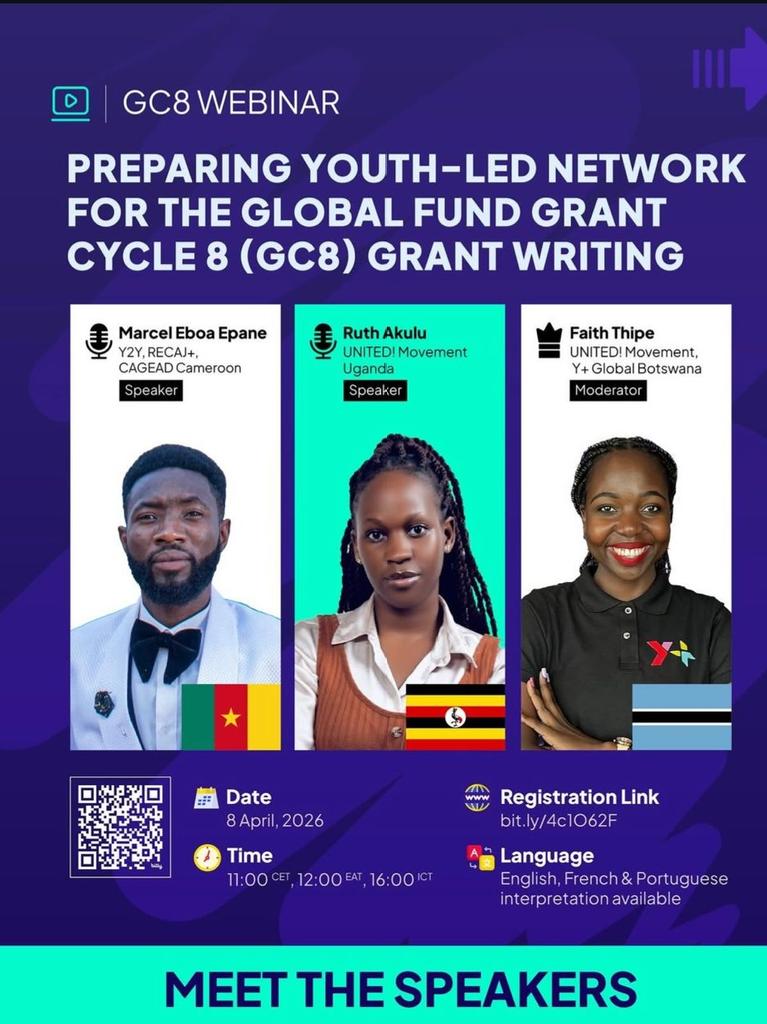 Hopestone Insight Ug tweet media