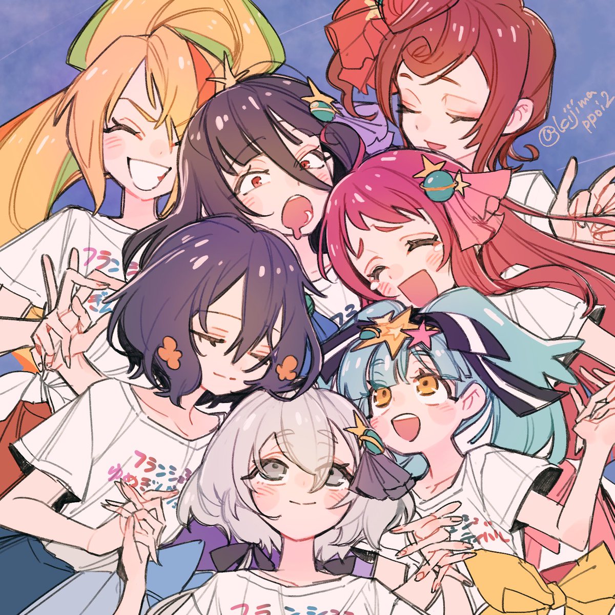 (本アカ乗っ取られた)きじまっぽいトレント tweet media