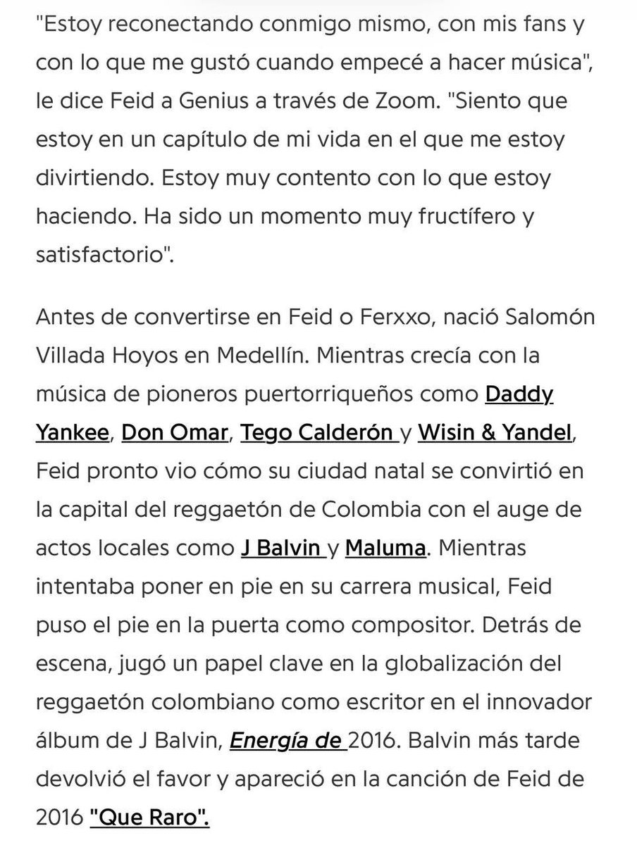 Feid.World tweet media