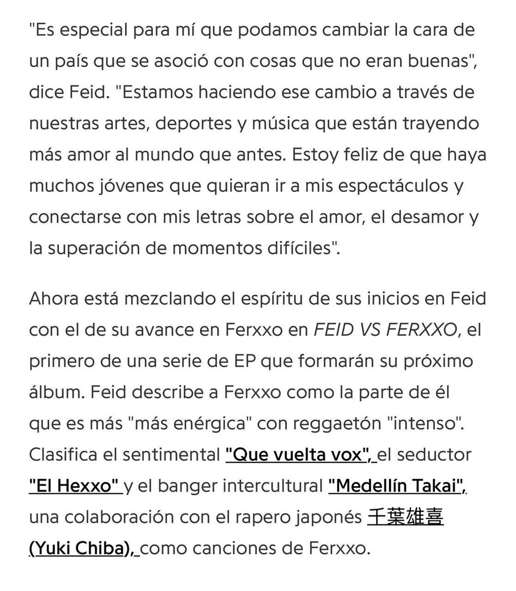 Feid.World tweet media