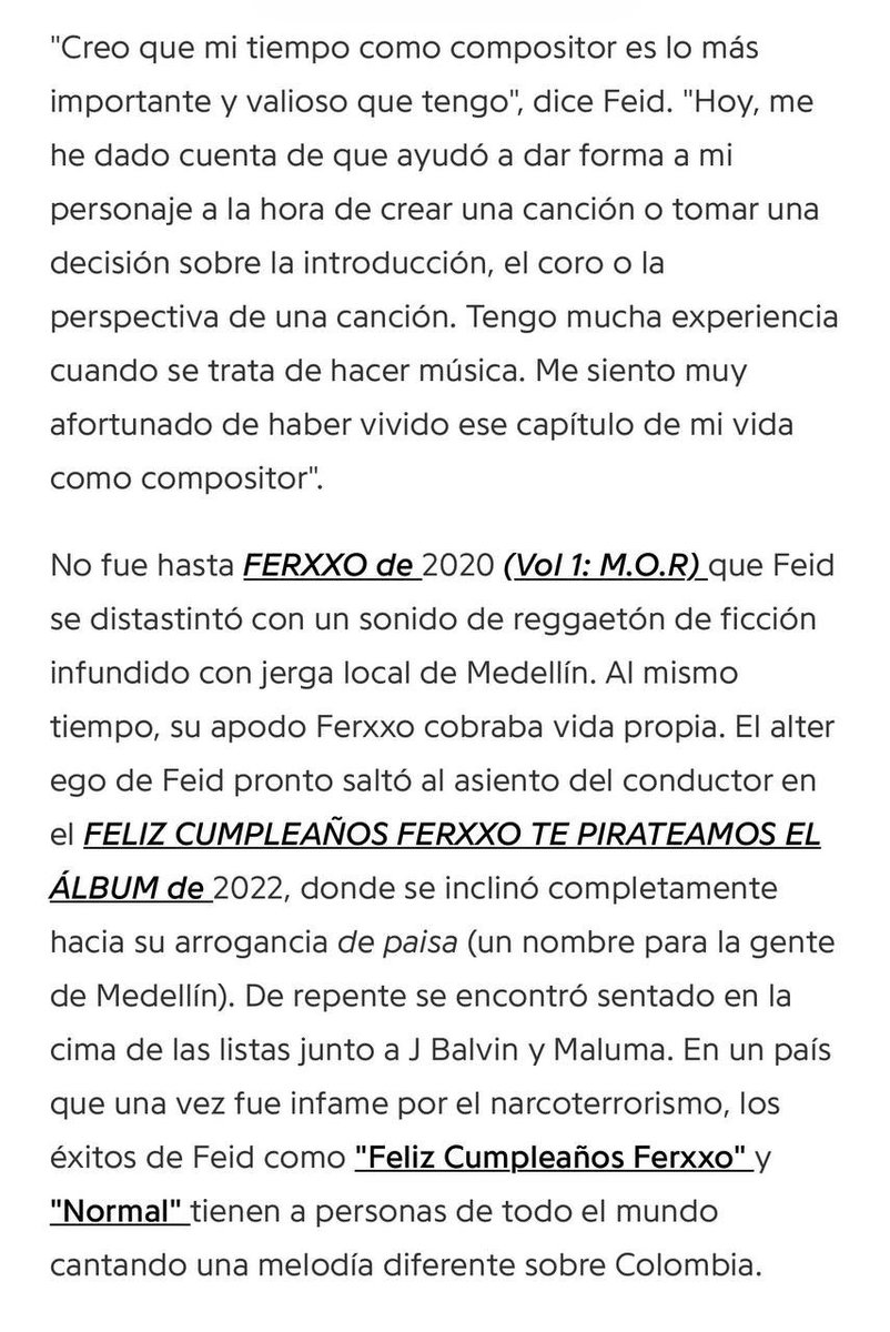 Feid.World tweet media