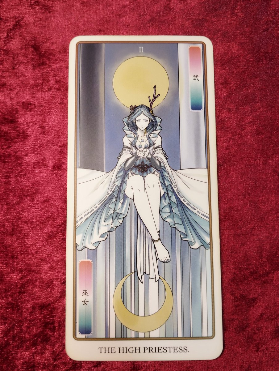 炎華(えんか) tweet media