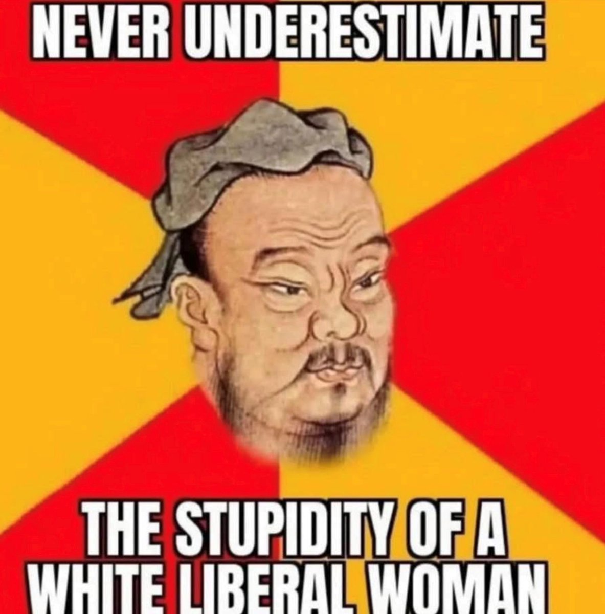 2 Fed Up! tweet media