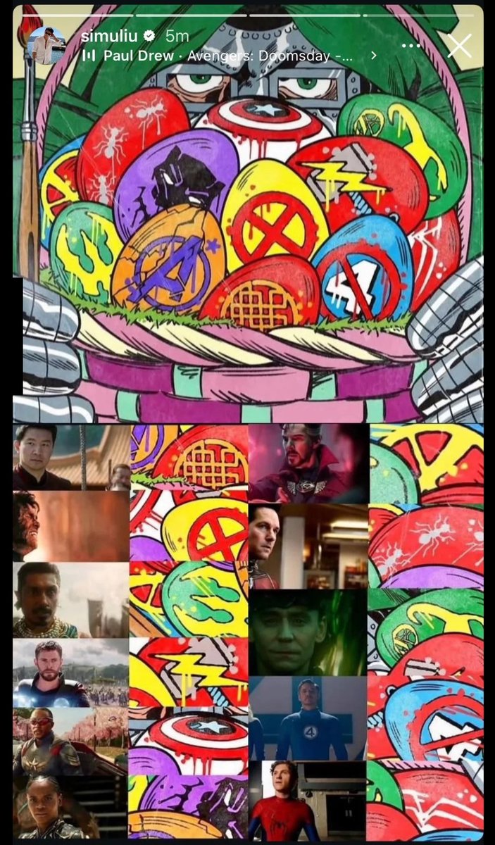 Marvel Mania tweet media