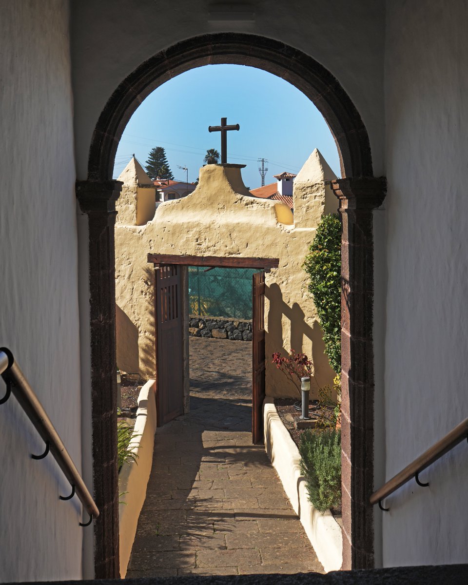 Turismo La Laguna tweet media