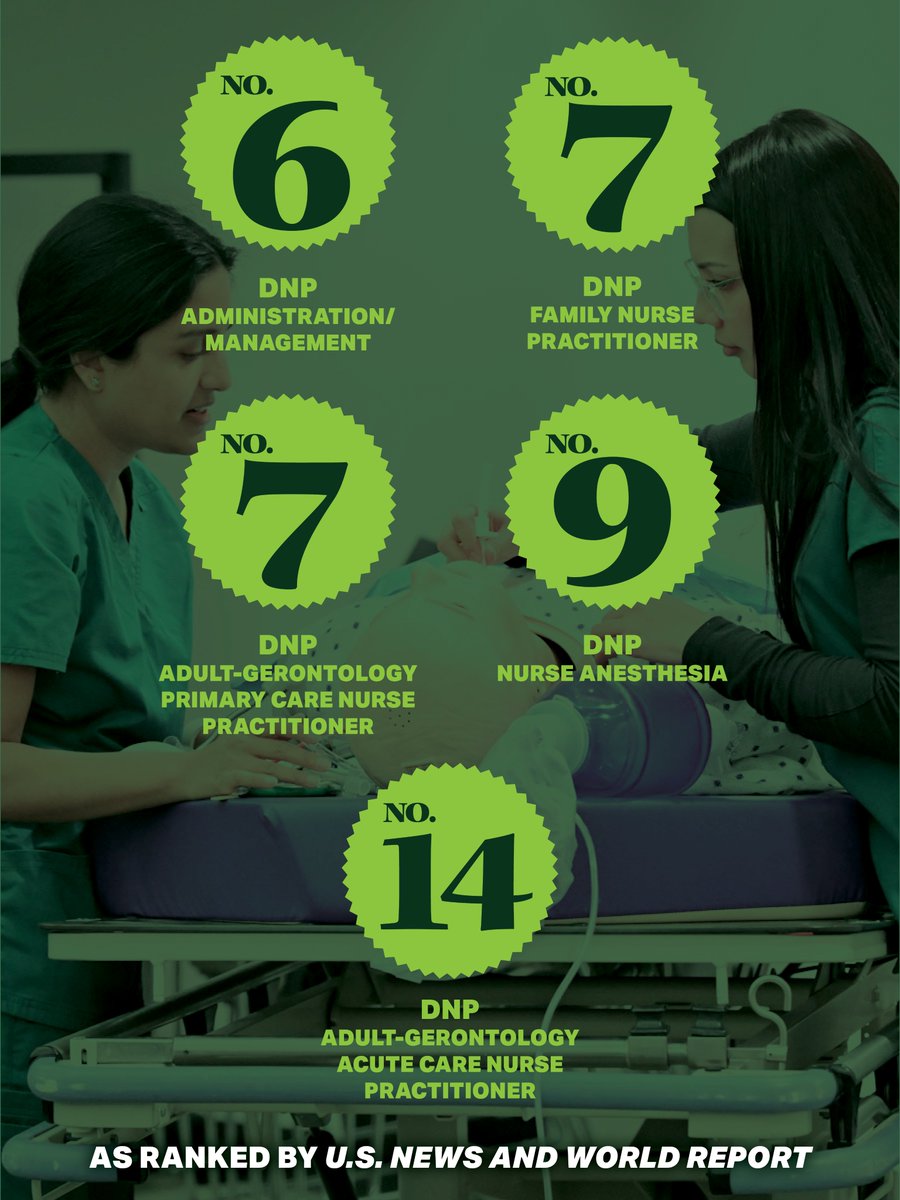 UAB School of Nursing tweet media