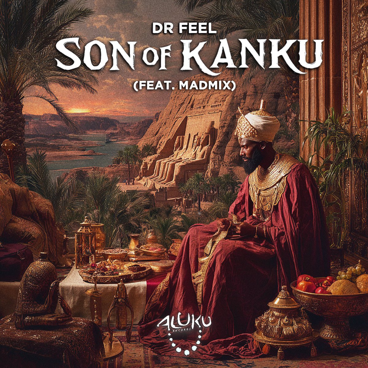 drfeel_'s tweet image. NEW MUSIC ‼️ 
My new EP #SonOfKanku is NOW AVAILABLE FOR PRE-ORDER 
@traxsource traxsource.com/title/2757626/…
LABEL : @AlukuRecords 

#afrohouse #3steps #DrFeel #SonOfKanku