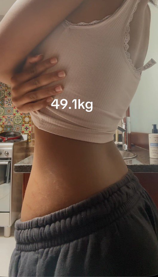 Adi 🪽💔 3.2kg /11.8kg tweet media