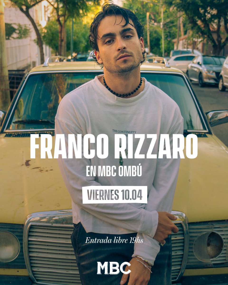 Franco Rizzaro tweet media