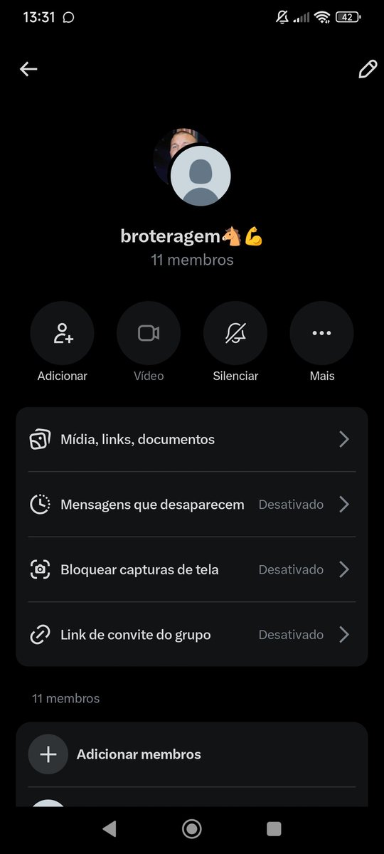 DickGrayson272's tweet photo. Chama na dm quem quiser participar 

#BROTHERAGEM
#BRODERAGEM
#PINTOAWARDS
#PINTOSAWARDS
#TROCONUDS https://t.co/q95x4oxLrB