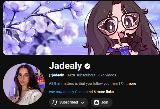 RealGachaTruth tweet media