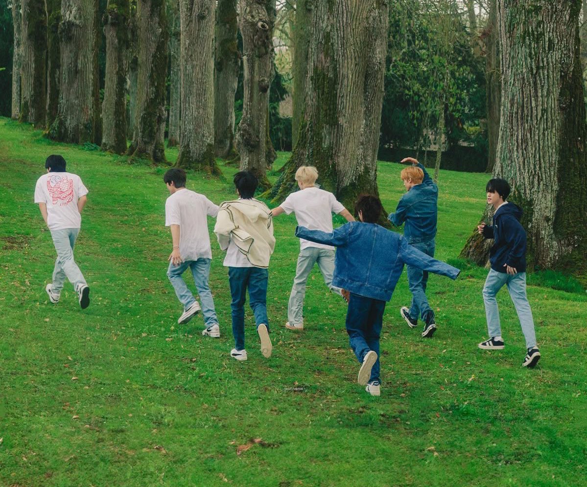 thank you NCT Mark 🤍