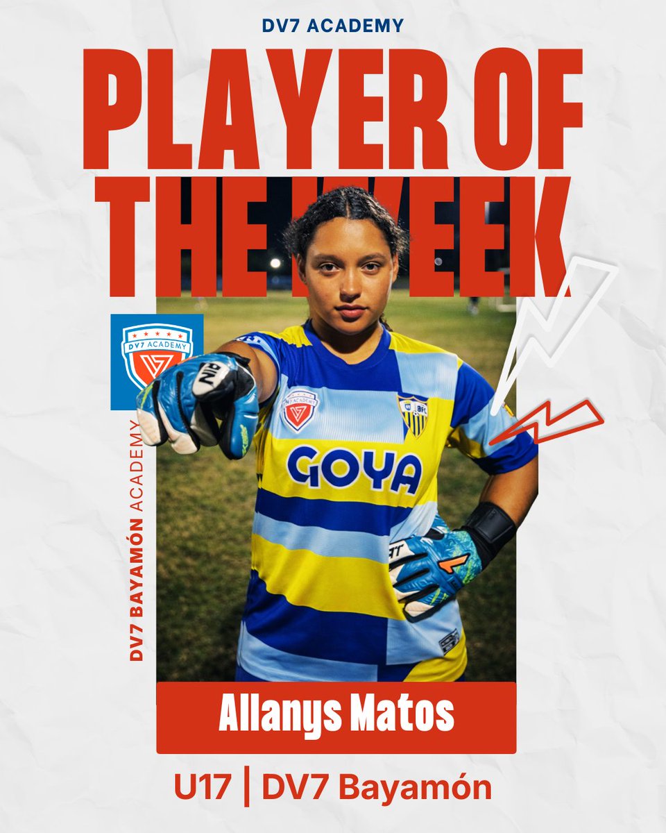 DV7 Academy tweet media