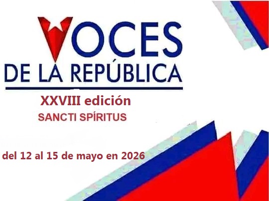 Oficina del Programa Martiano -OPM tweet media