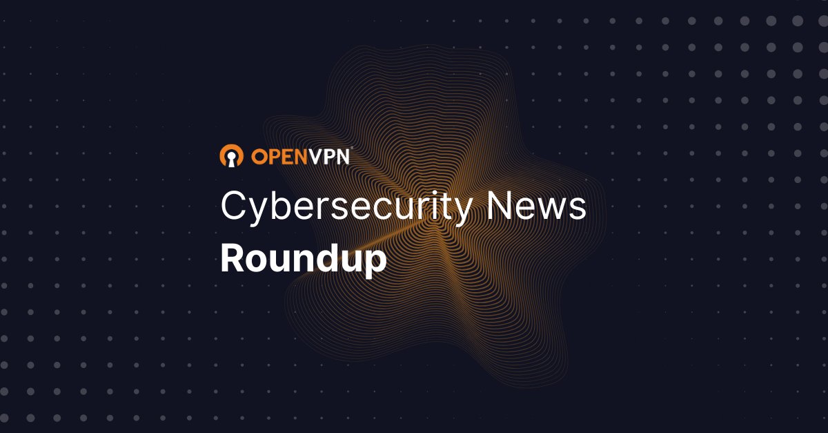 OpenVPN Inc. tweet media