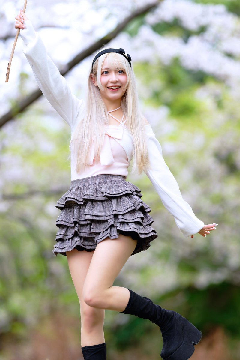 まっきー📷 tweet media