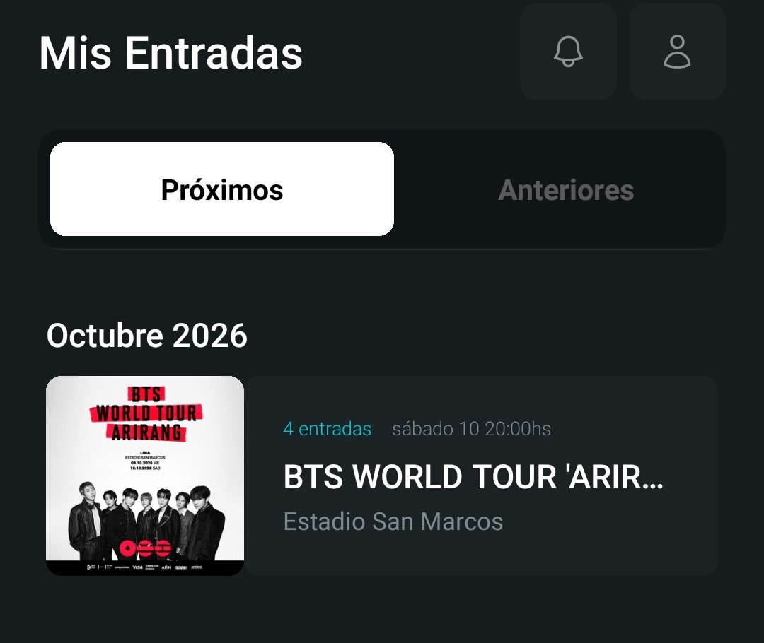 ًmari VERÁ A BTS tweet media