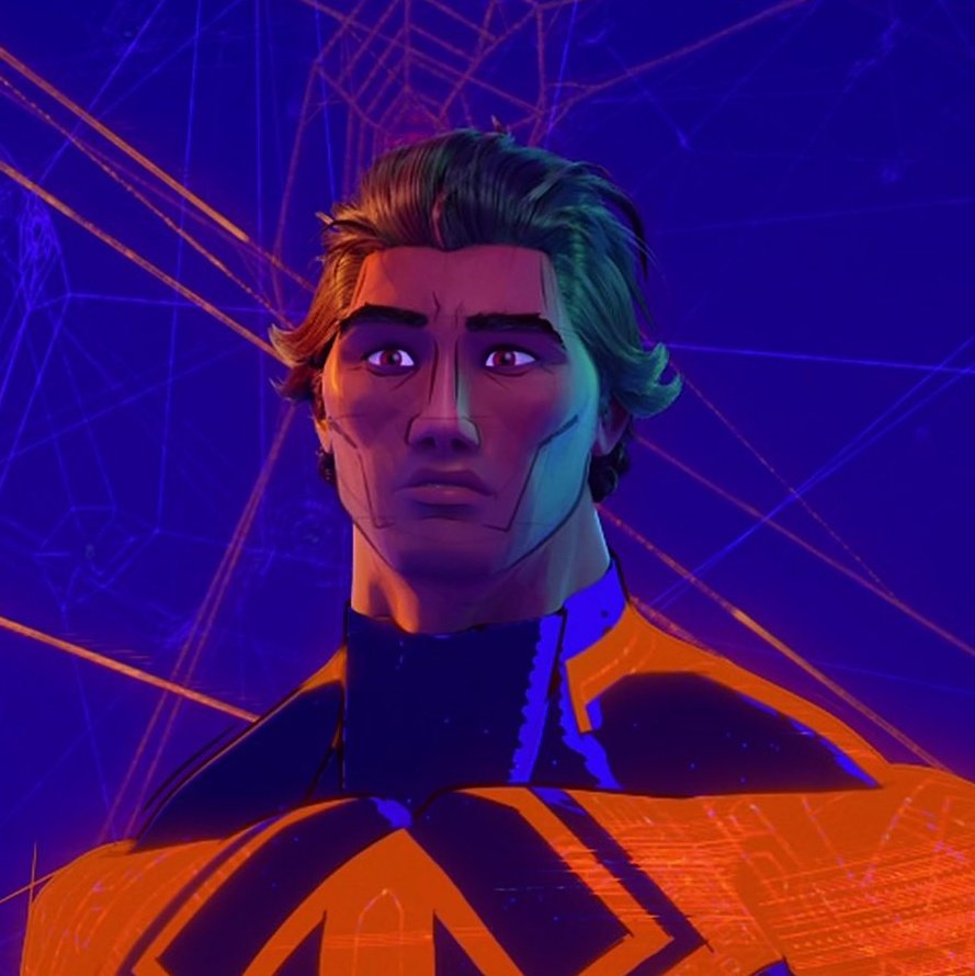 Venom/Apple 🕸🍉 tweet media