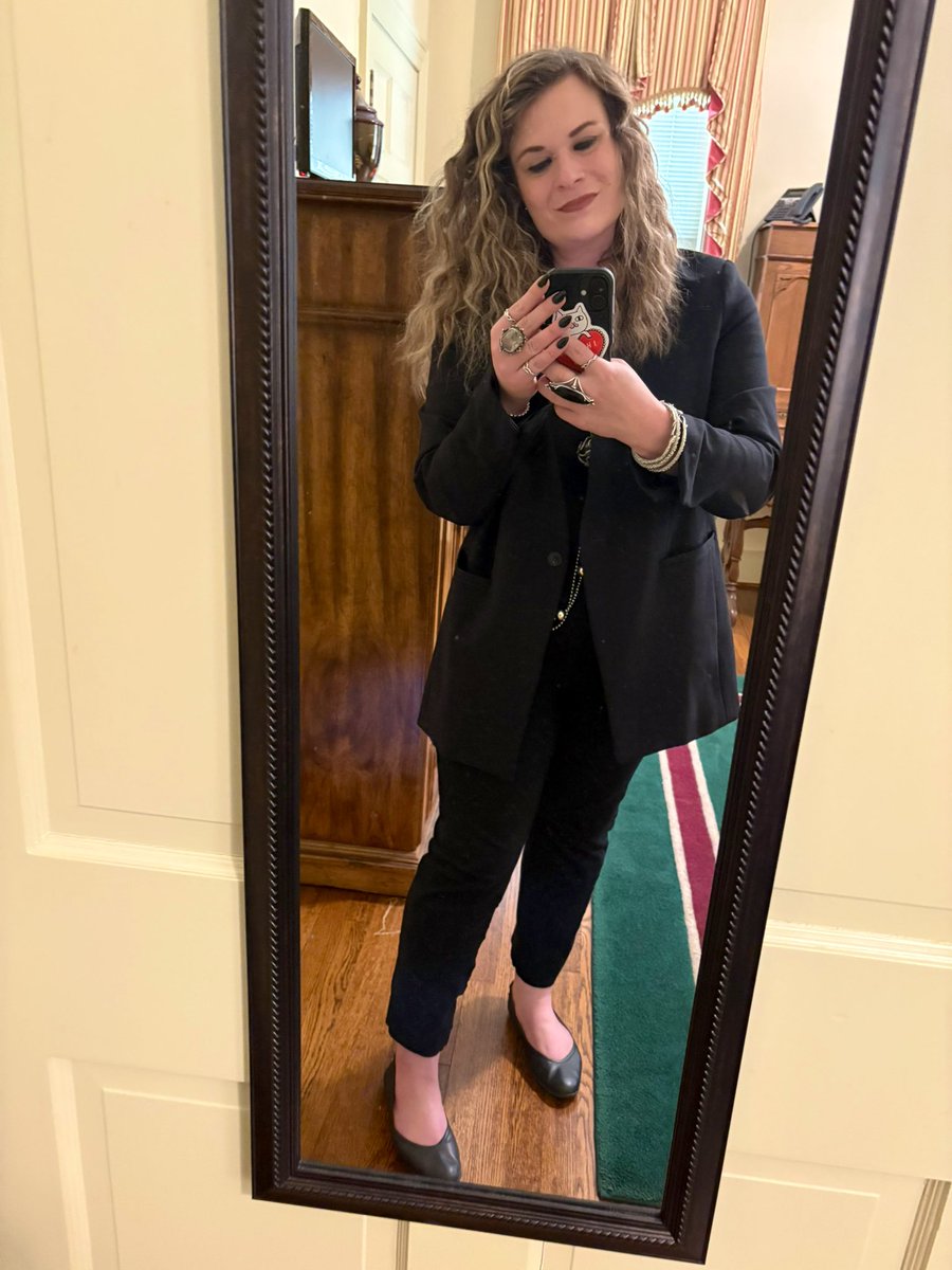 dr. alicia andrzejewski (she/her) tweet media