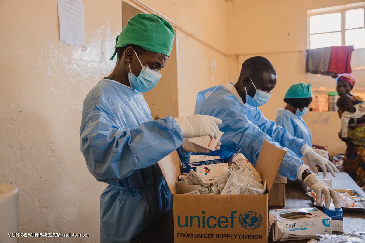 Dr Mariame Sylla tweet media