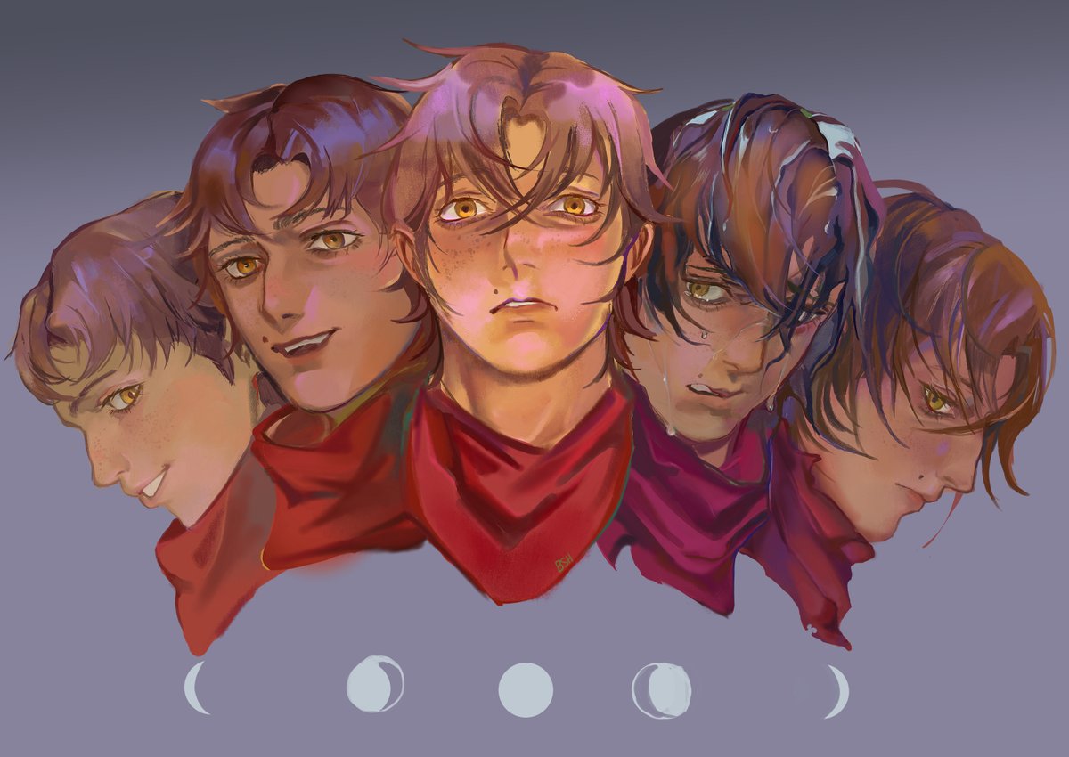 🍀Sheep (COMMS OPEN!) tweet media