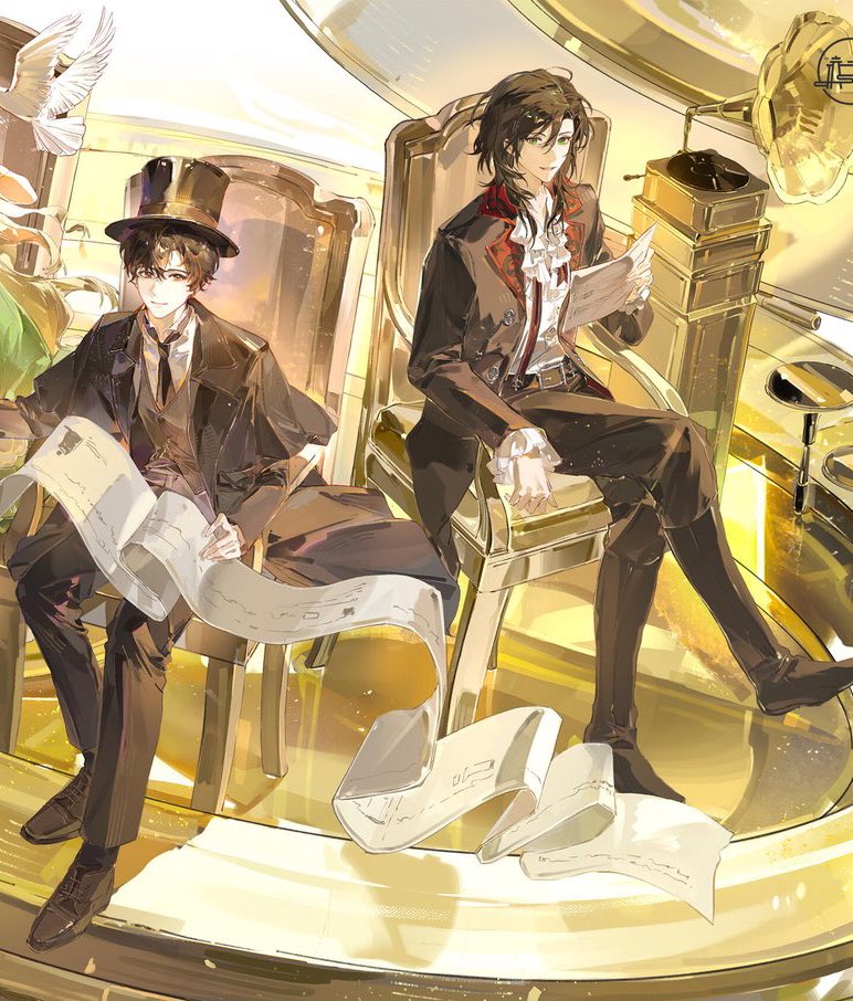 🎩⭐️ tweet media