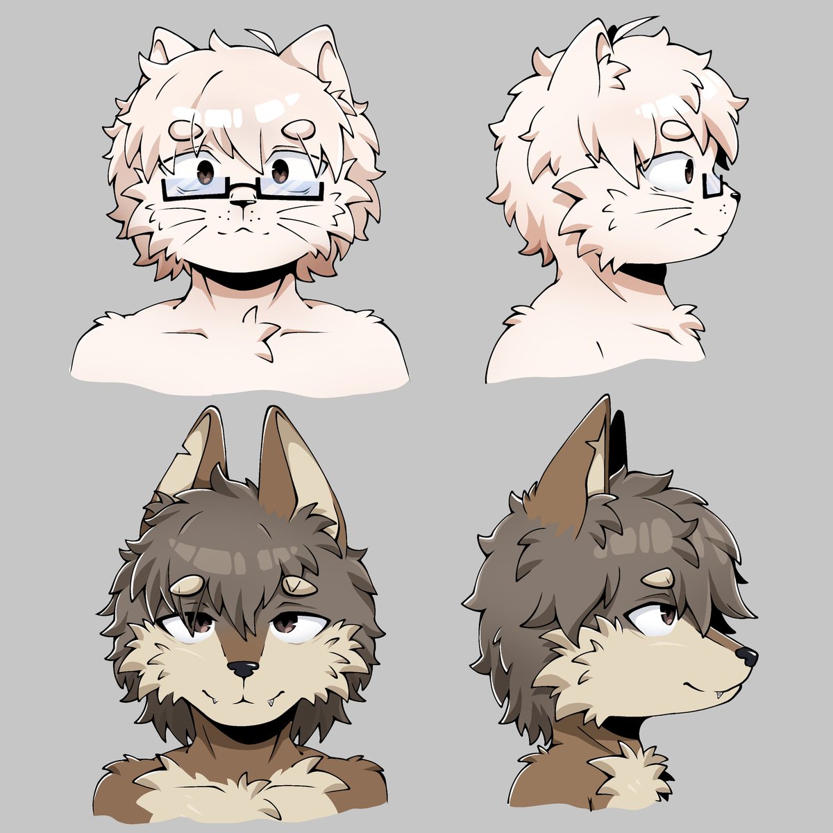 Nnʇʇʎ Ⅎox tweet media